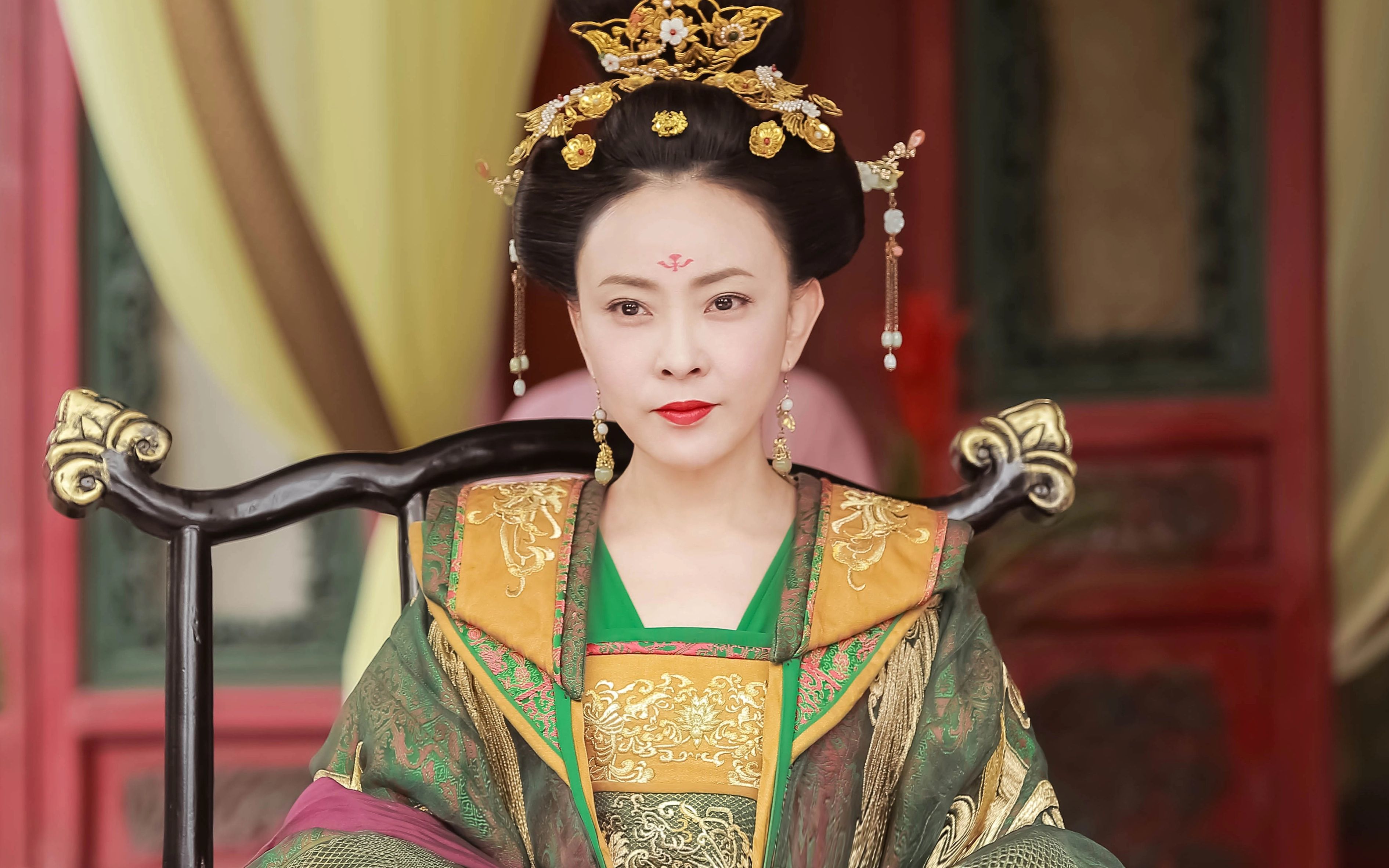 她是史上唯一,让皇帝守身如玉的皇后!却输给亲侄孙,死后史书仅有4字