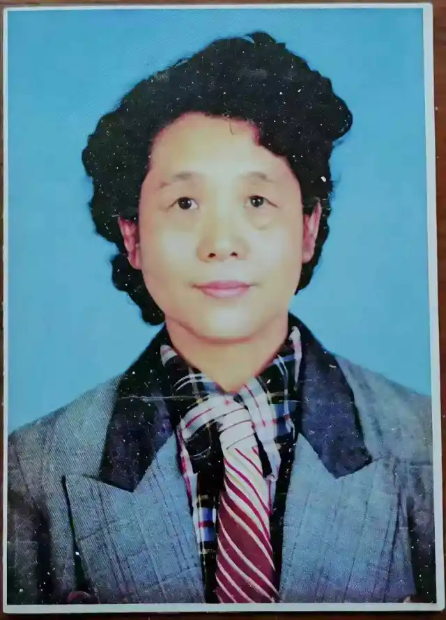 张凤莲——国之瑰宝•非遗文化传承大家