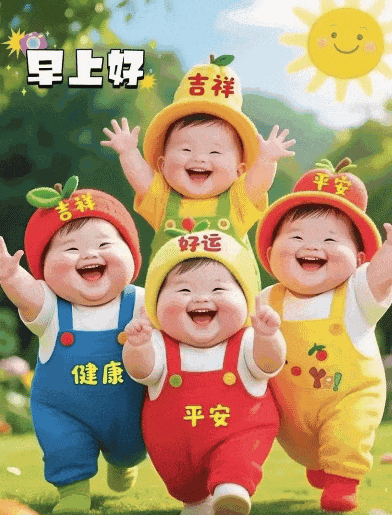 晨光漫过九月初三的窗棂,亲爱的朋友,请收下这卷用秋色与智慧书写的