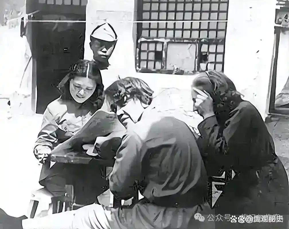 延安往事:回望吴光伟事件