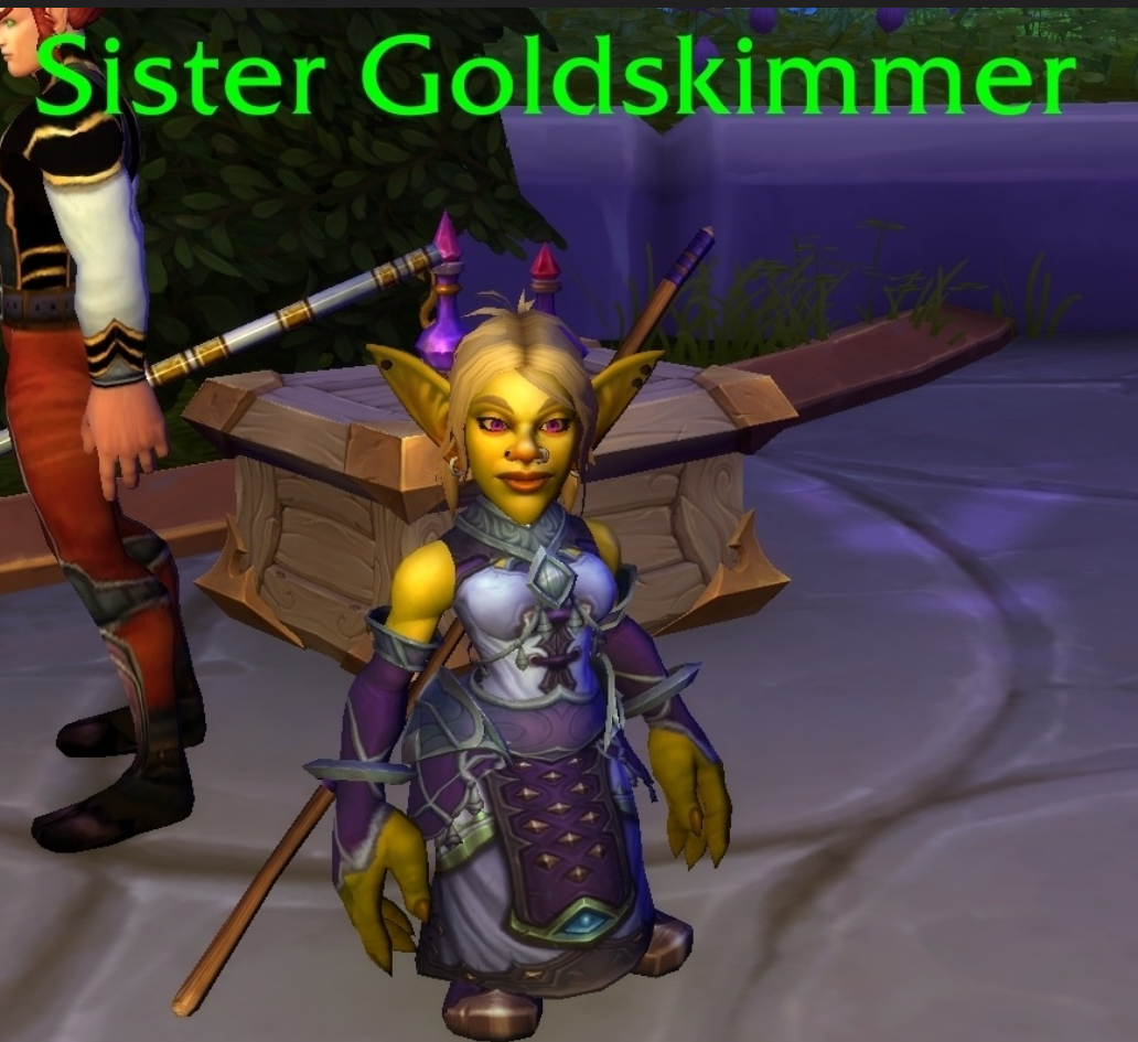 魔兽世界:73名传说圣光英雄驰援太阳井,最后一位曾践踏黑上