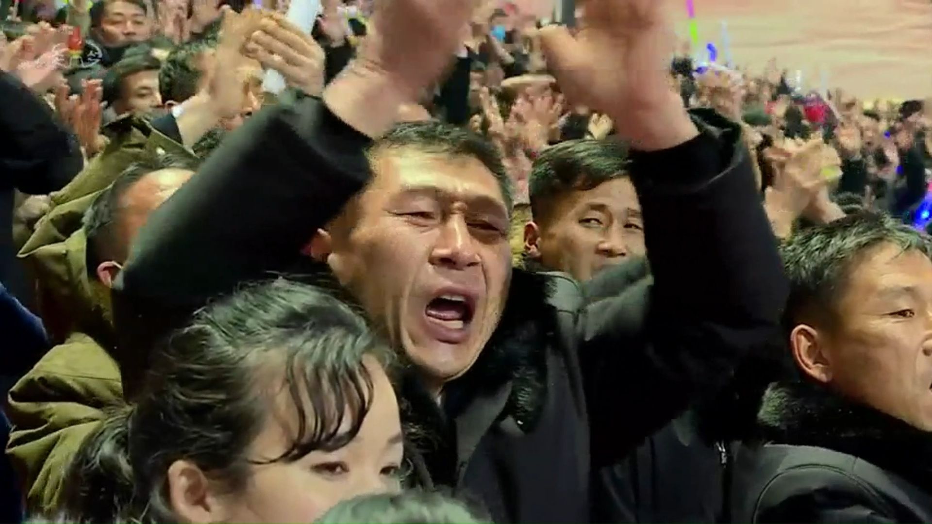 时隔一年,又有朝鲜军人投奔韩国,李在明会不会给送回去?