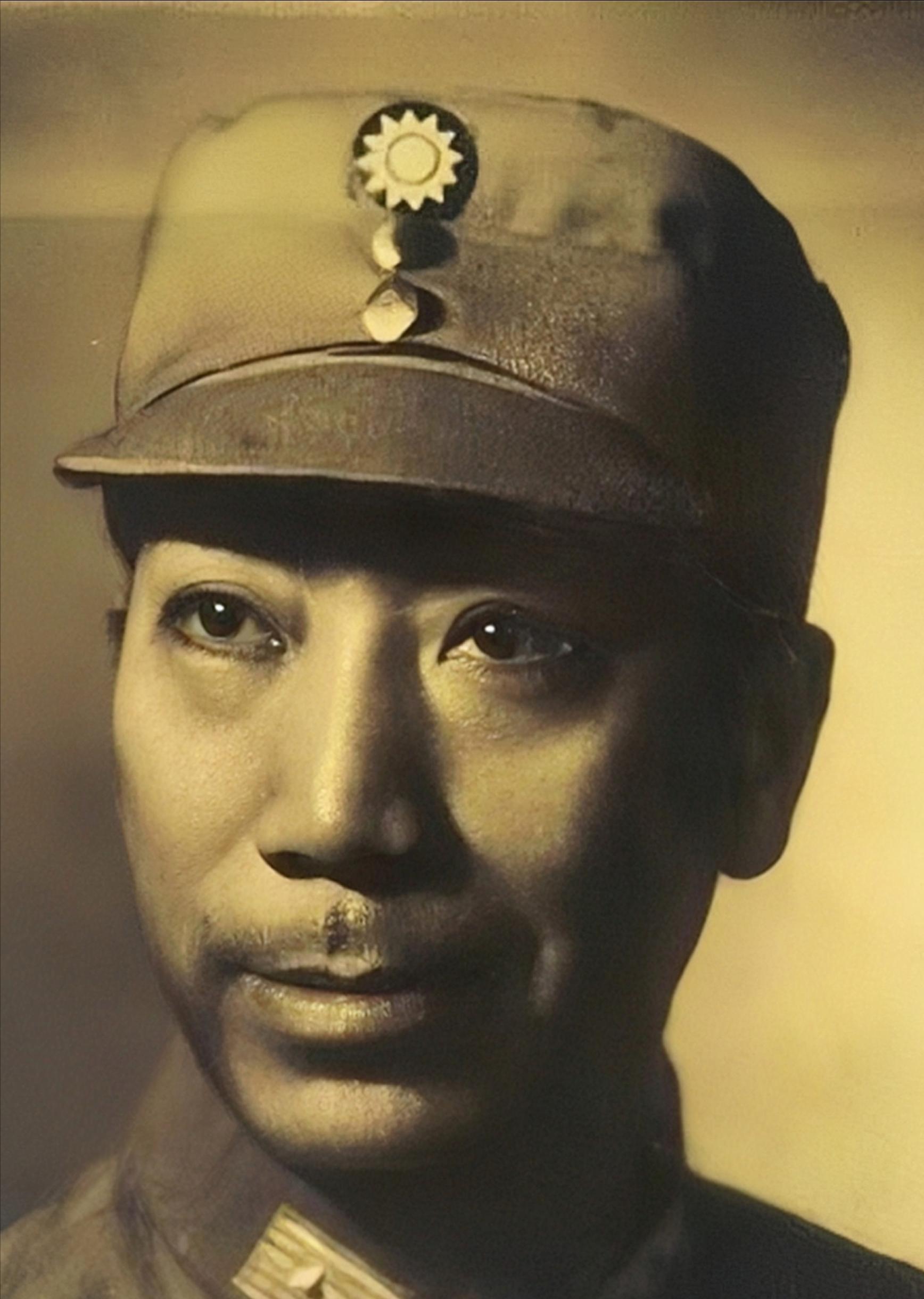 军统女特务陈华:身为戴笠红颜知己,临终前透露埋藏心底38年的秘密