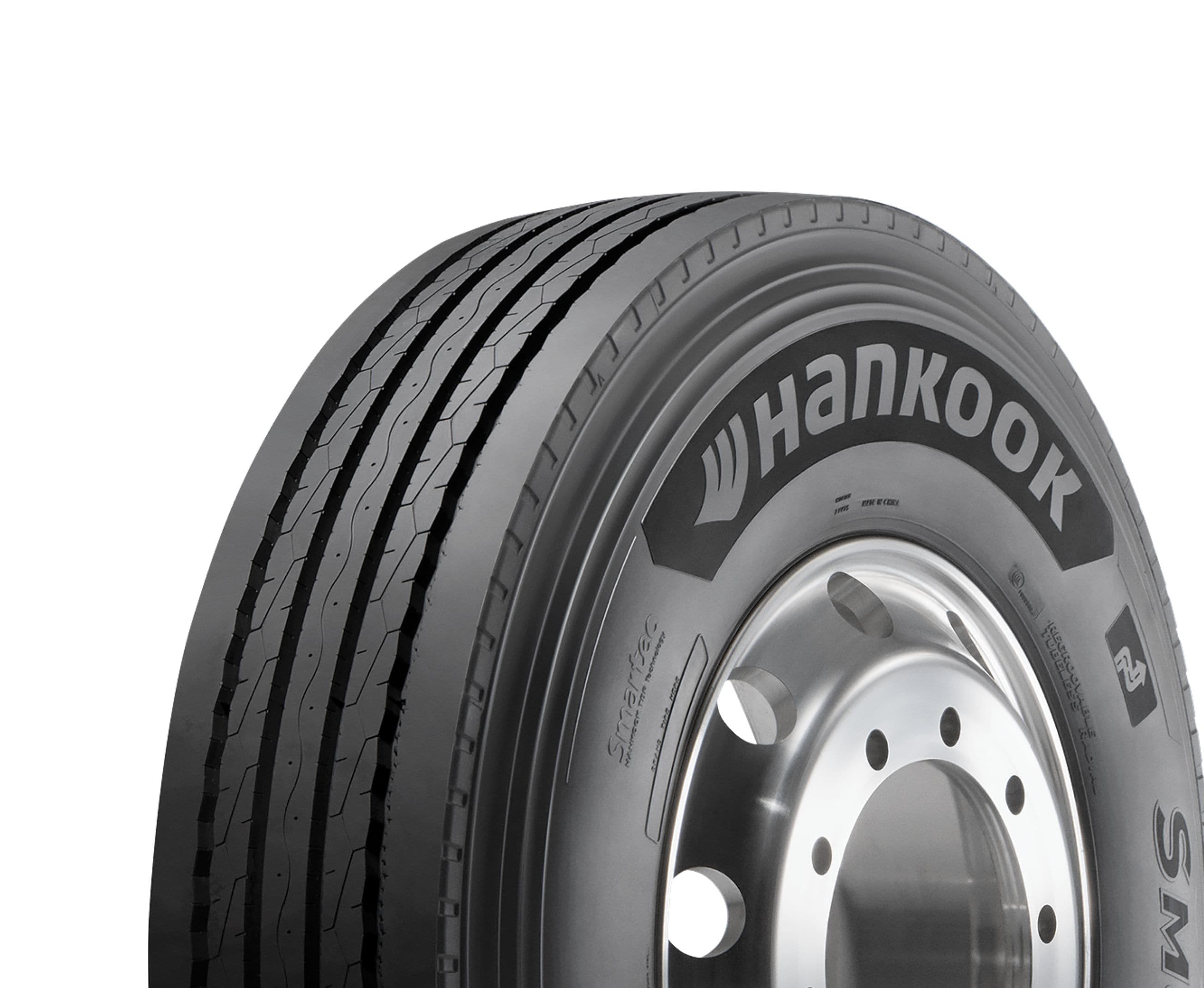 16亿美元!韩泰加码卡客车轮胎