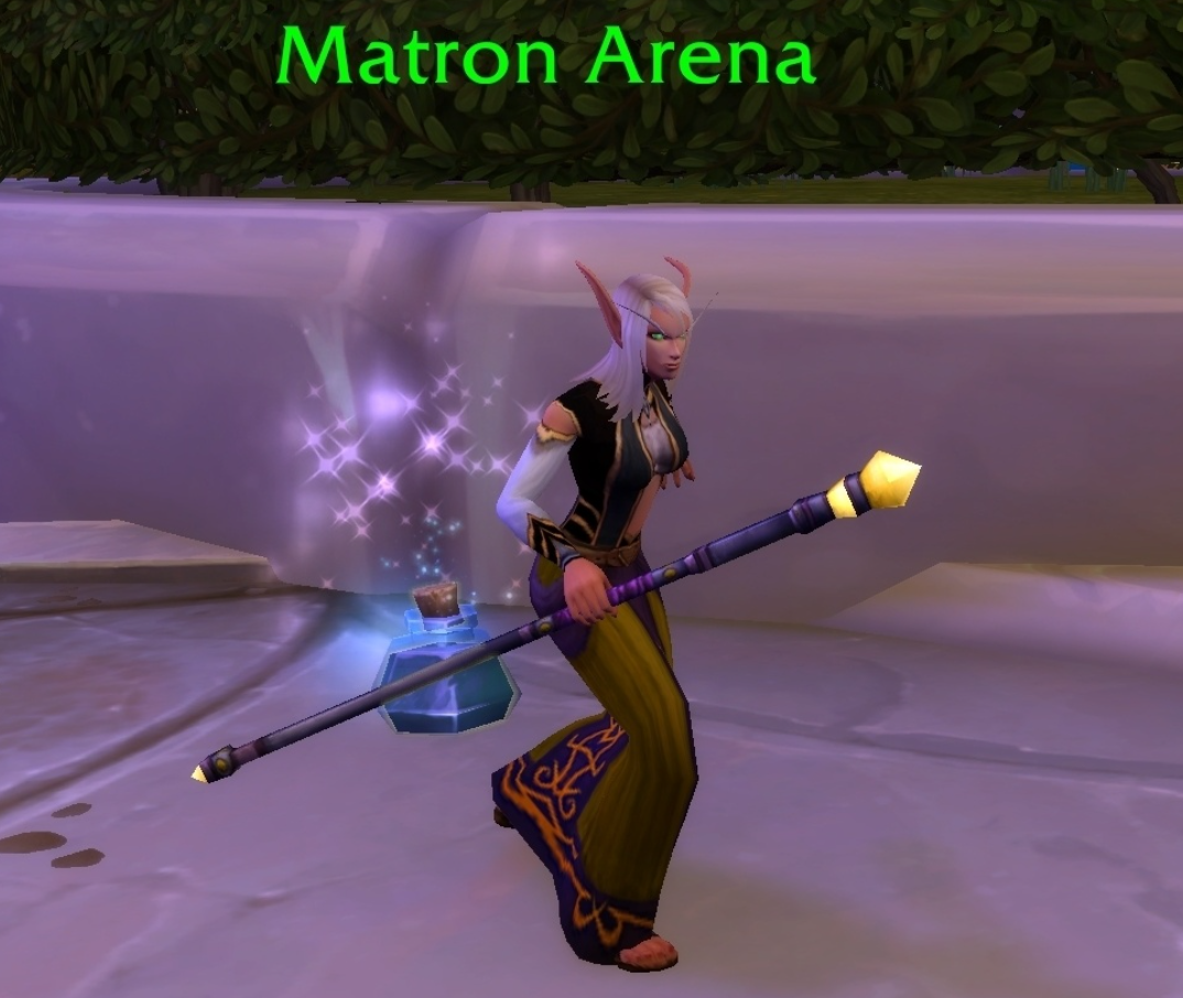 魔兽世界:73名传说圣光英雄驰援太阳井,最后一位曾践踏黑上