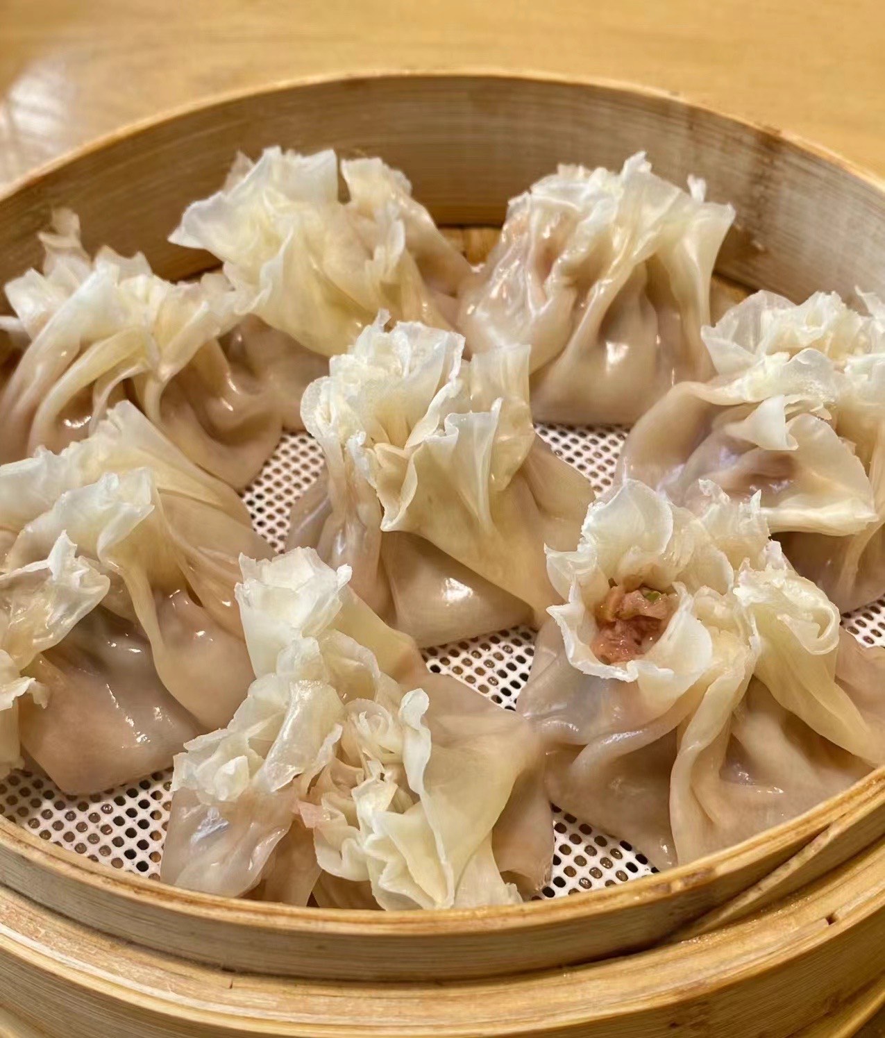 武汉有什么好吃的美食?从过早到宵夜全攻略