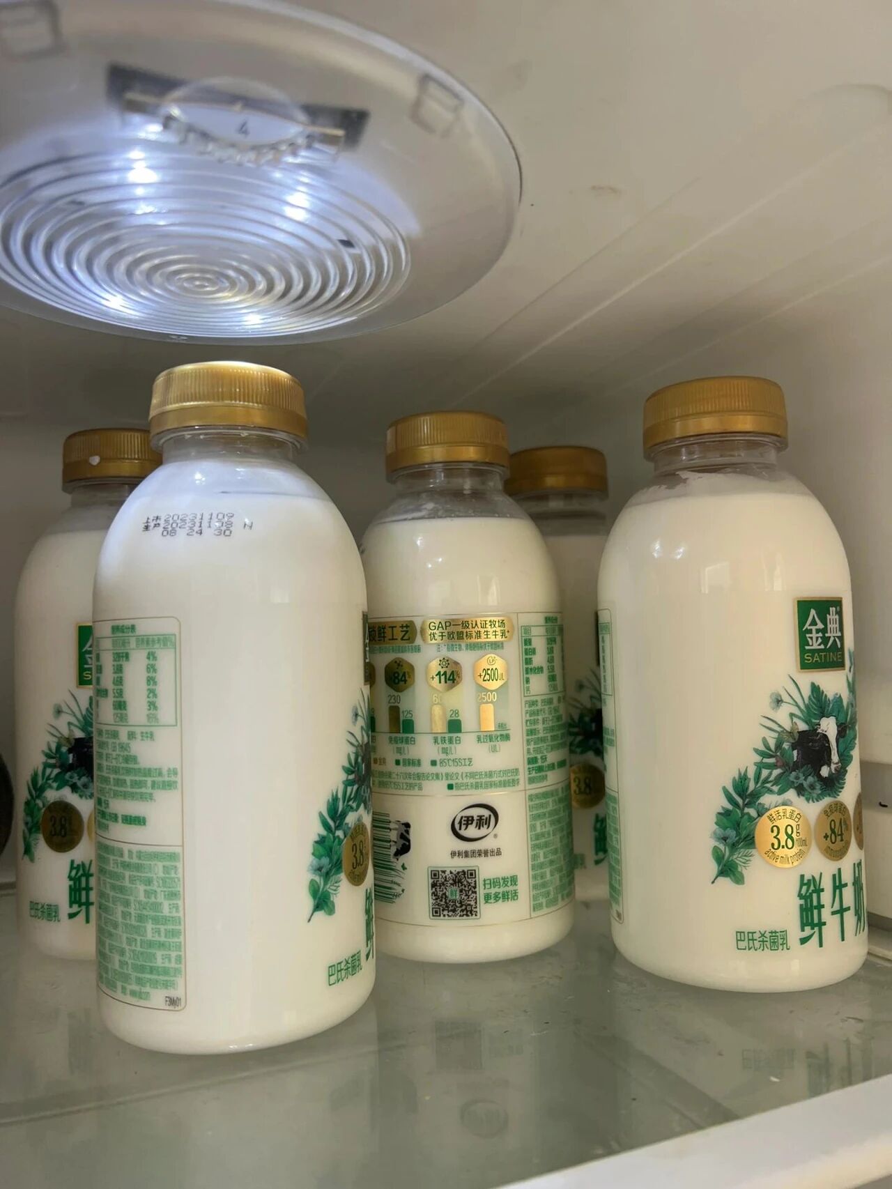 果然还是年轻人脑子好使过期物品换个思路用居然更好用