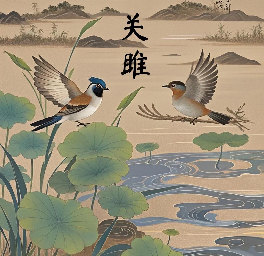 漫谈古诗的趣味性