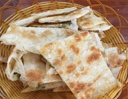 许昌十大必吃美食：舌尖上的曹魏风骨，藏着多少人间烟火？