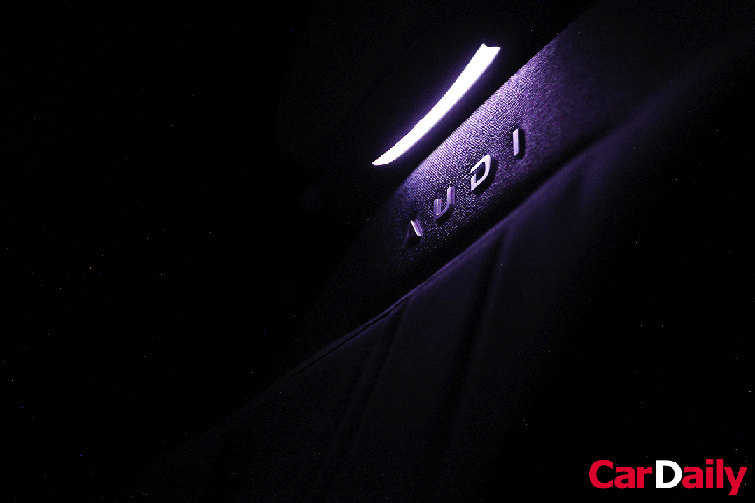 奥迪E5 Sportback:当豪华融于都市,当电动赋能生活-有驾 奥迪E5 Sportback:当豪华融于都市,当电动赋能生活-有驾