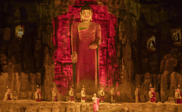 文旅消費(fèi)全國(guó)第三，西安“文化+旅游”模式值得其他歷史古城借鑒-有駕