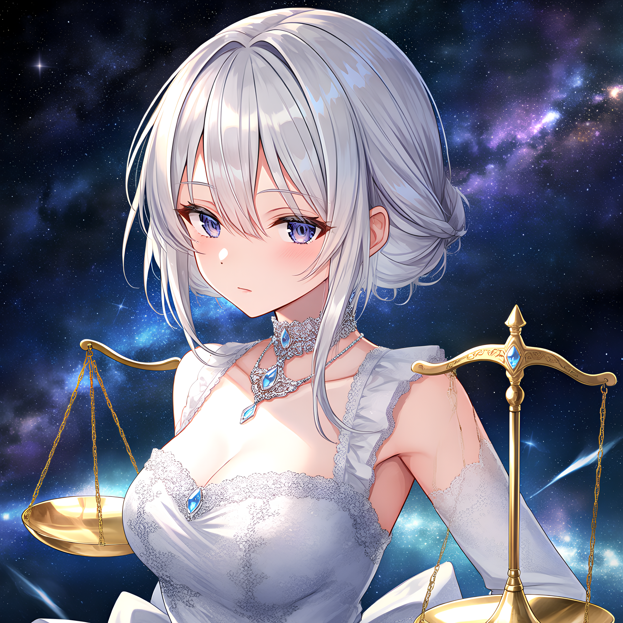 「爆」天秤座注意!下半年两大转折幸事正在靠近,你准备好了吗?