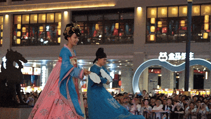 文旅消費(fèi)全國(guó)第三，西安“文化+旅游”模式值得其他歷史古城借鑒-有駕
