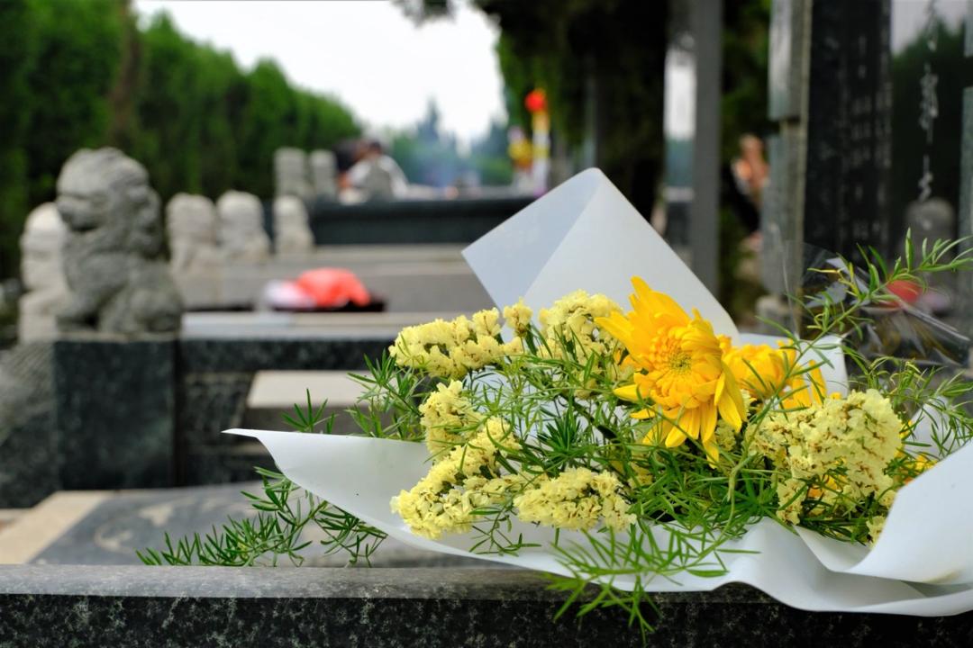 中华上下5000年,累计死亡200亿人,这些人的坟头究竟都去哪了?