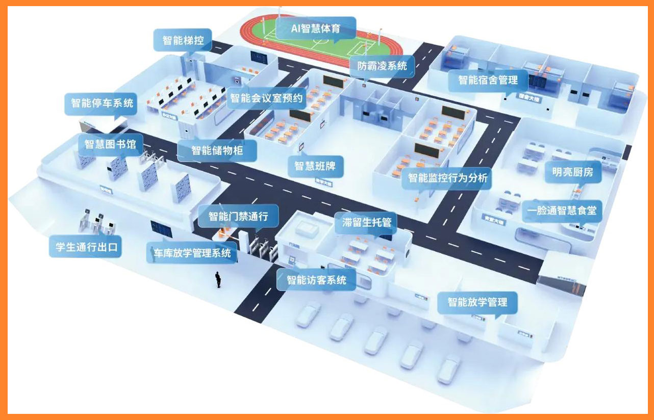 北辰教育科技:用一套教育云底座,撑起在线教学、智慧校园与教务管理的全场景