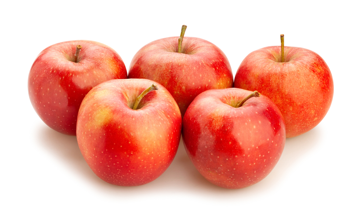 苹果立大功!中国科学家从中发现神秘因子:36小时清50%肠道垃圾