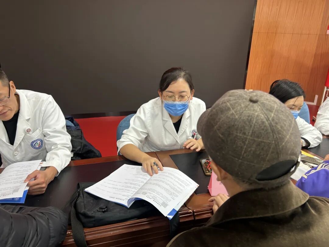 关于北京大学首钢医院就医陪同就诊的全程安排的信息