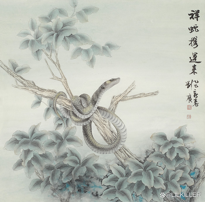 蛇与羊生肖运势如何呢(生肖蛇与羊合不合)