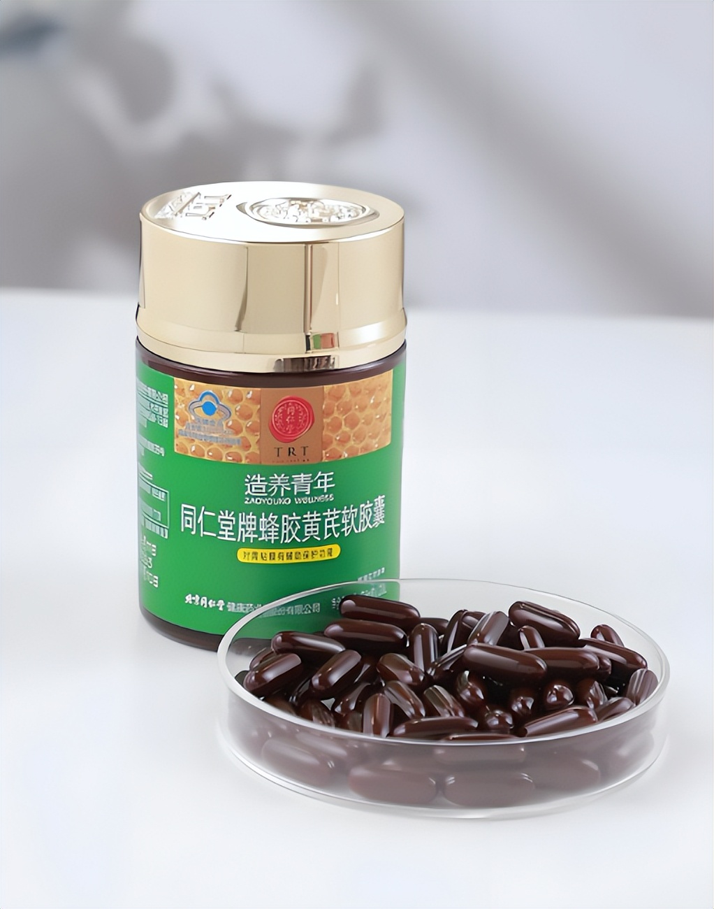 蜂胶高血糖(蜂胶对血糖偏高的人有好处吗)