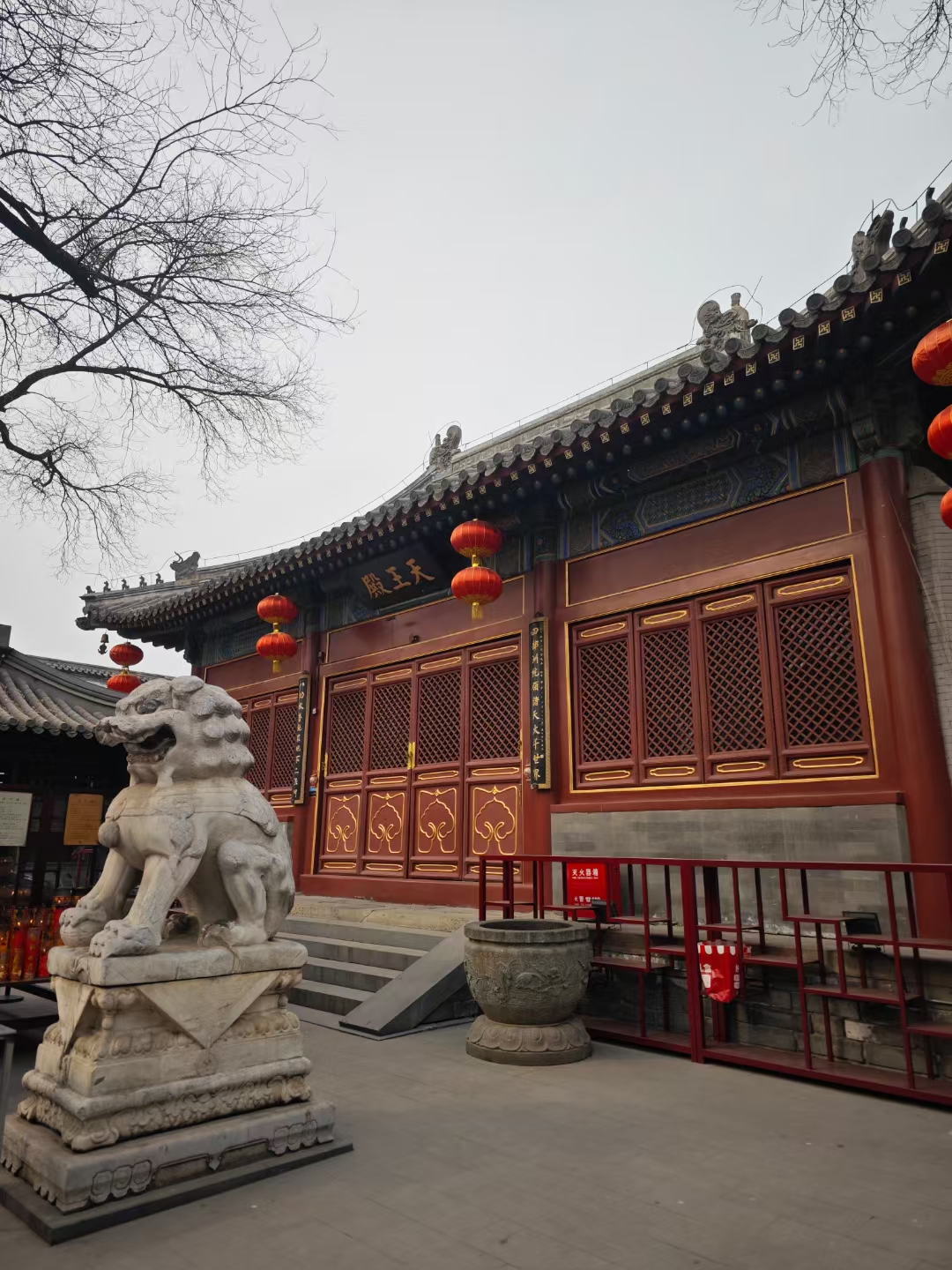 北京广化寺超度多少钱-北京广化寺2021佛七