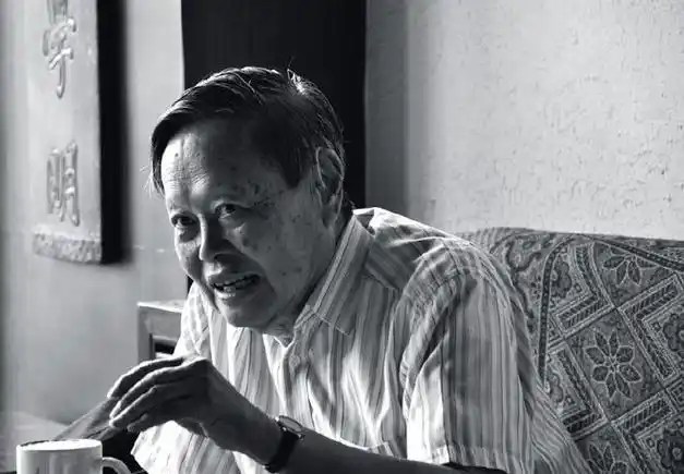 李政道为什么不回国 李政道为什么不回国