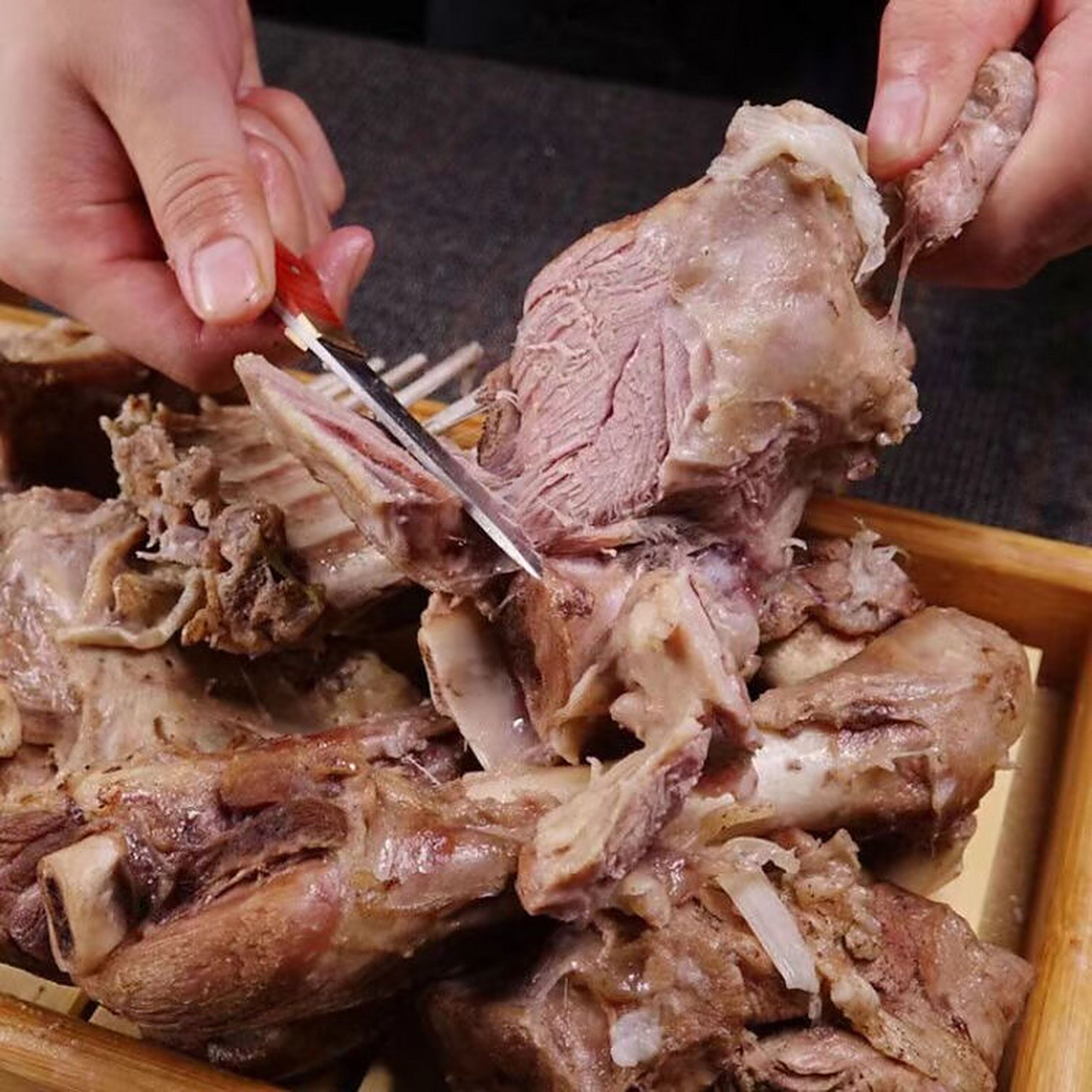 通辽特色吃的有什么?这8大美食没吃过等于白来!