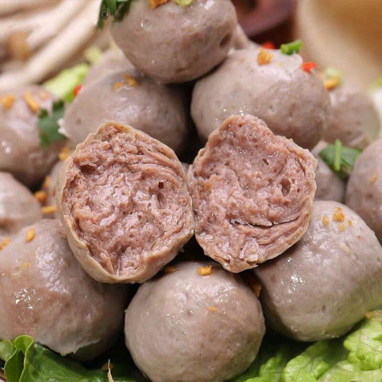 潮汕牛肉丸哪个牌子正宗又好吃?