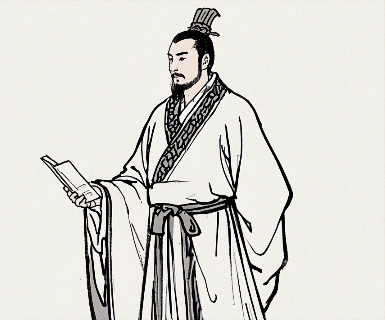 杜康:从普通人到"酒祖",一杯酒酿就的千年传奇