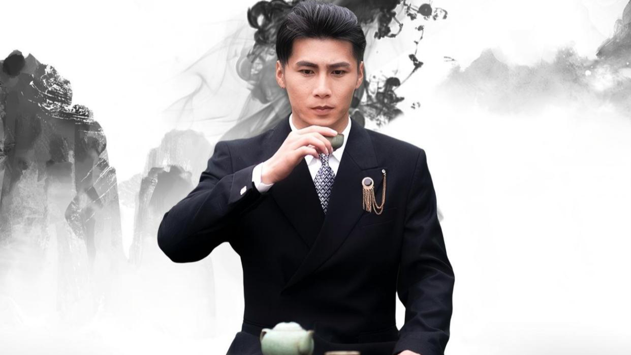 【热播免费短剧】九五至尊 01