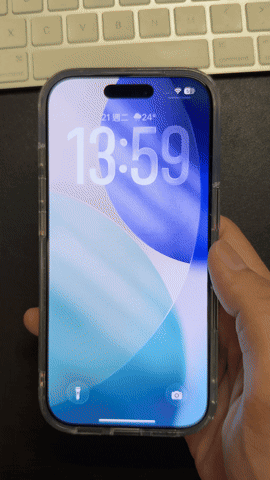 終于能關(guān)了！iPhone鎖屏滑動相機(jī)開關(guān)上線：十年誤觸終解決-有駕