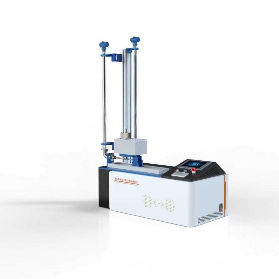 jj-z406 全自动液压快换接头低压泄漏测试仪 is0 7241-2:2000 操作