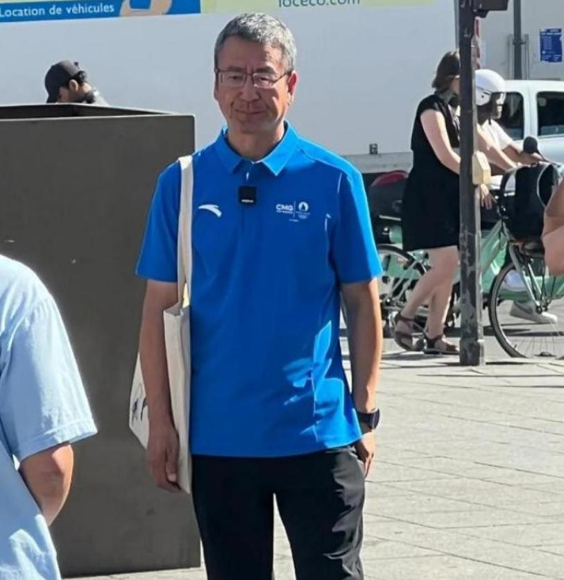 "央视一哥"白岩松因一句话翻车,57岁苍老近况令人唏嘘