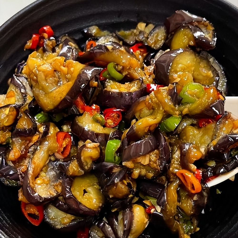 乙肝患者可以吃茄子吗 乙肝患者可以吃茄子吗