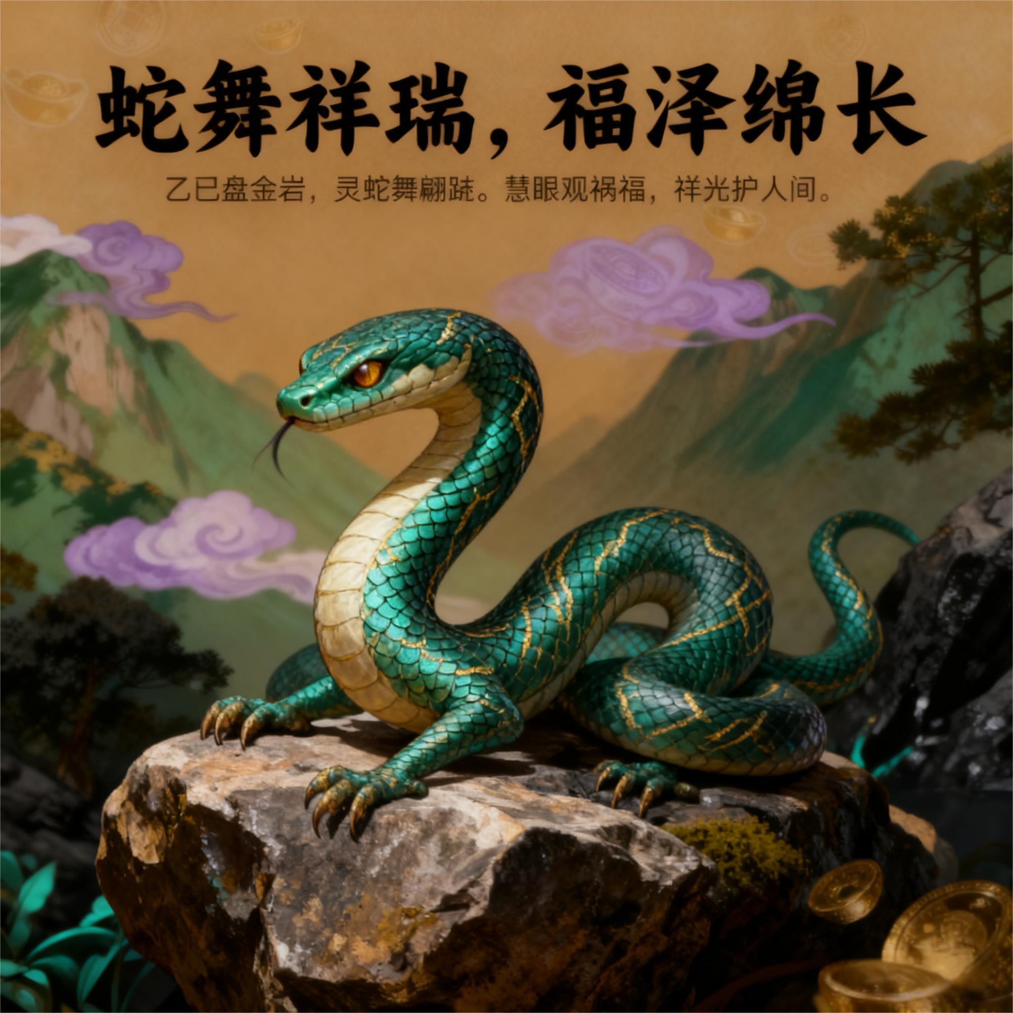 生肖蛇11月运势详解(生肖蛇11月运势详解视频)