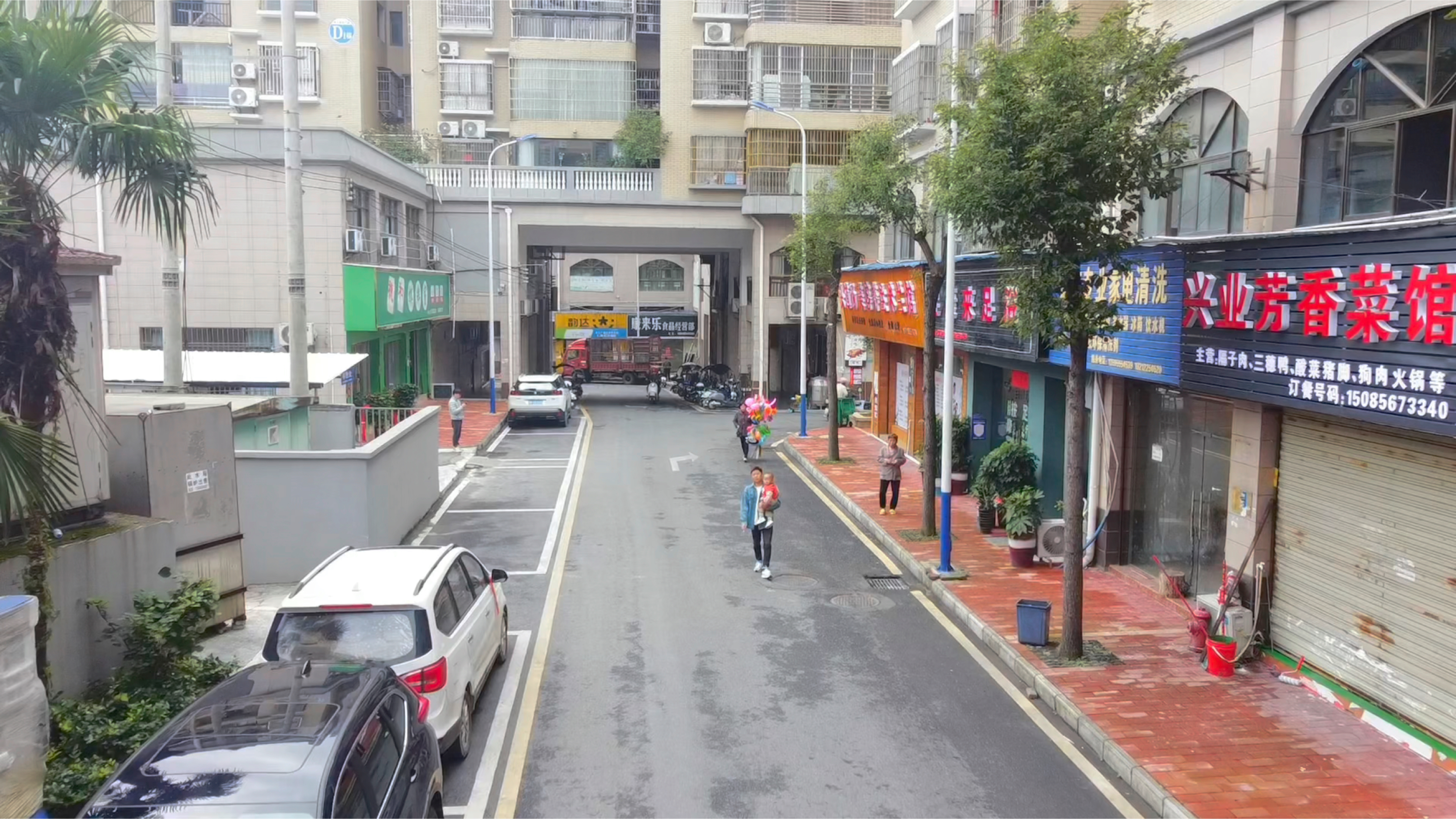 三穗县广式烧鹅饭快餐厅