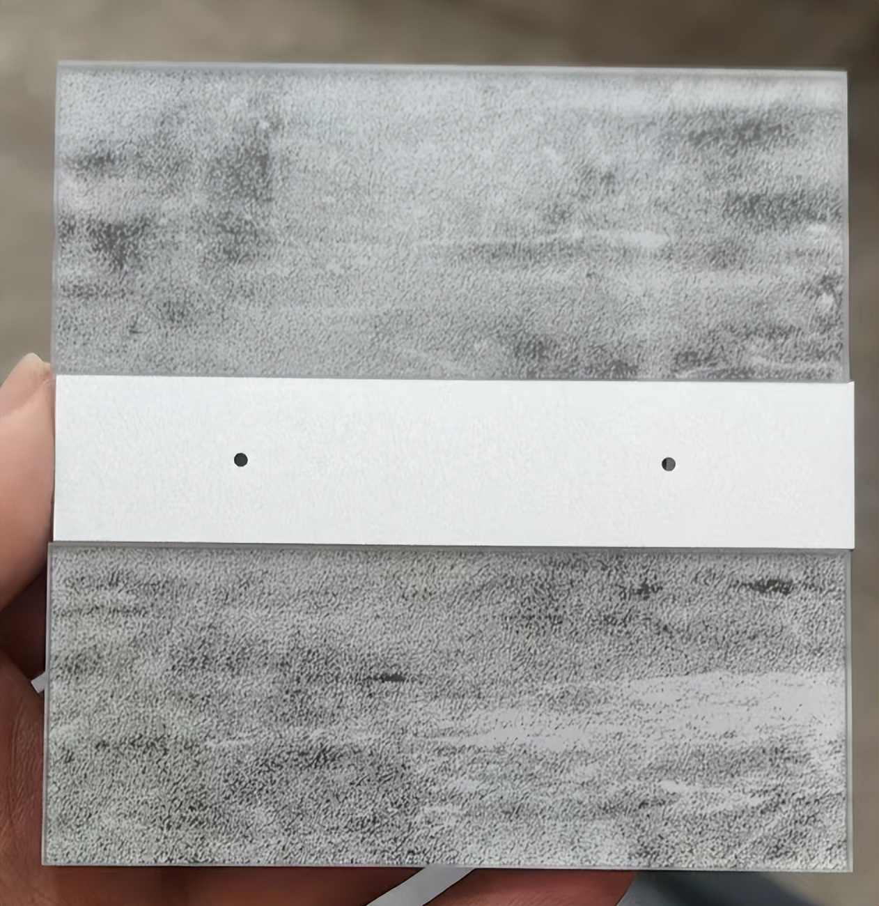 高温彩釉玻璃:重塑多领域应用的品质新标杆