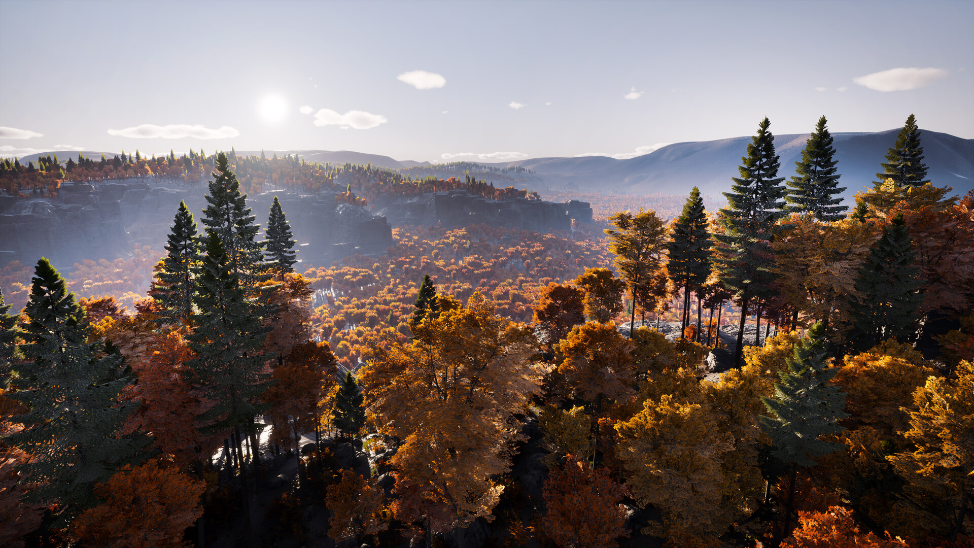 《绝地求生》之父生存新作即将开启抢先体验