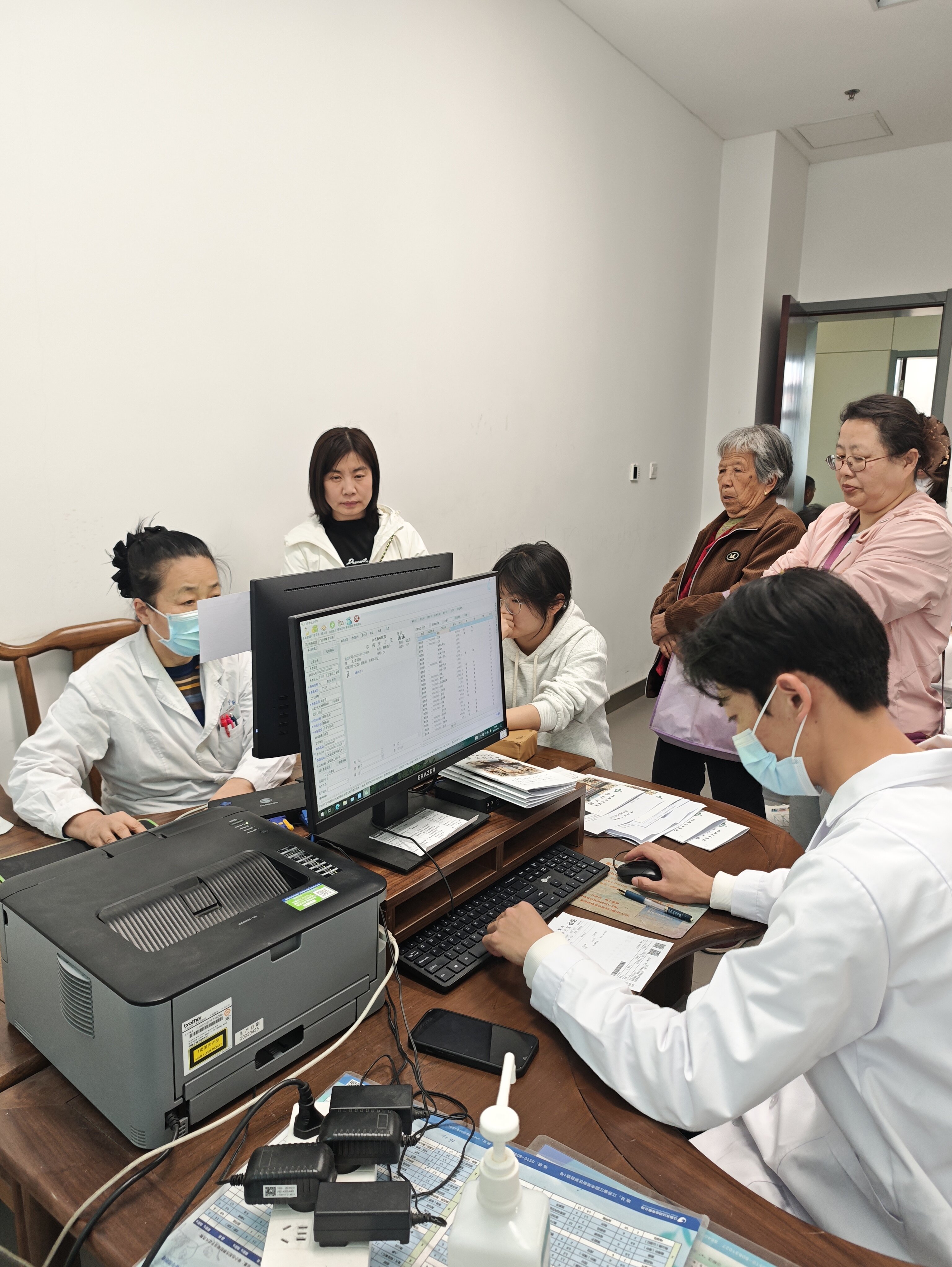 北京大学口腔医院健康服务办理住院-北京大学口腔医院 挂号有医保报销吗 