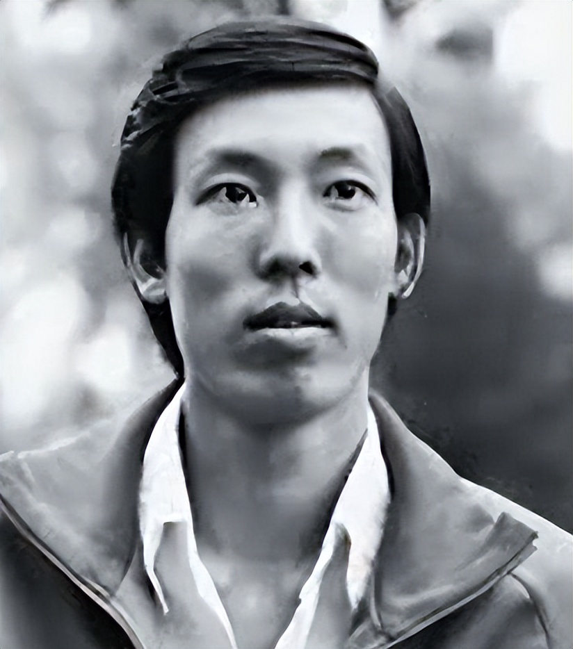 跳高王子朱建华退役赴美,后为养家回国谋生,如今现状曝光