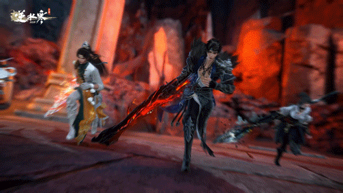 逆水寒手游是第二款王者榮耀？NO，他想做游戲界的胖東來-有駕