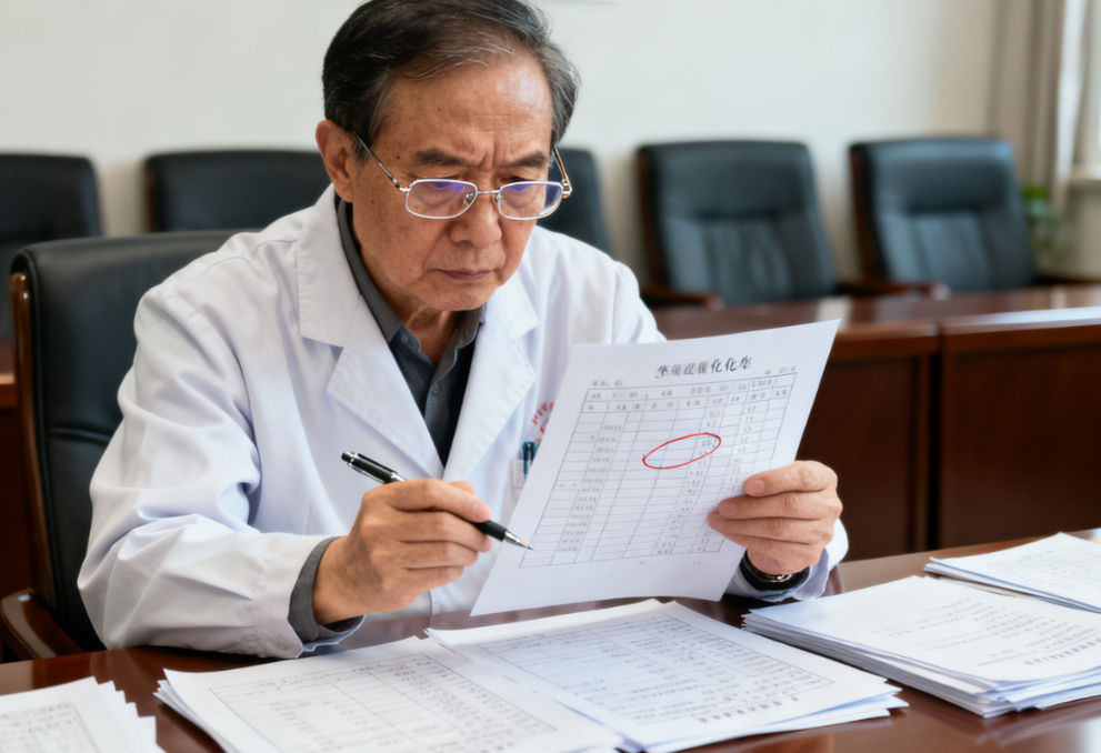 北京快递员查出2