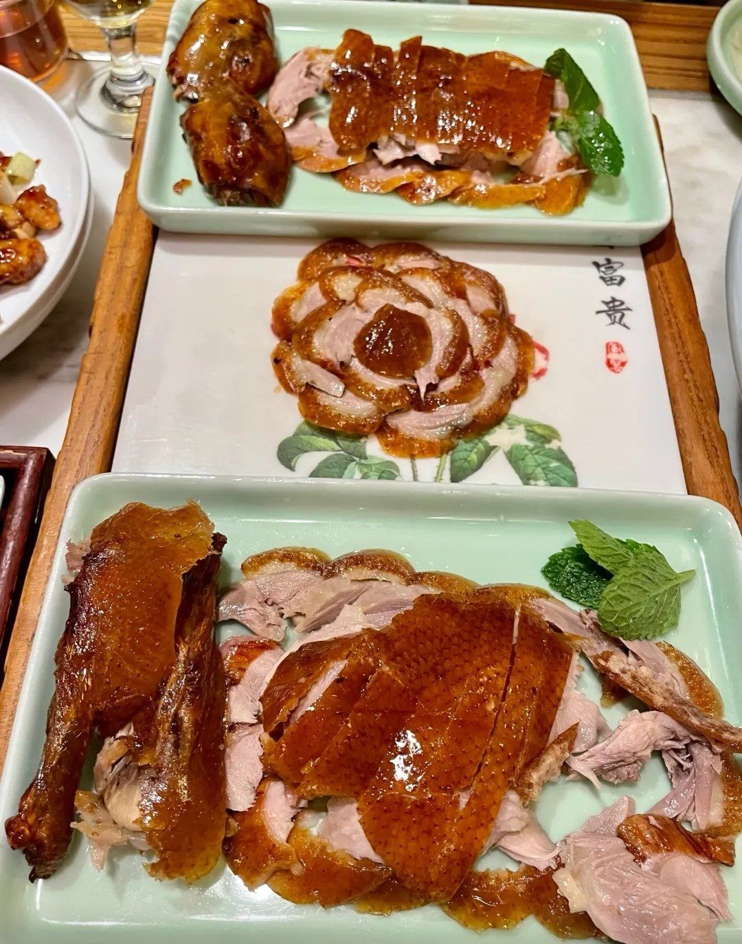 吃货必收最新京菜特色菜排行榜前十名你吃过几道?