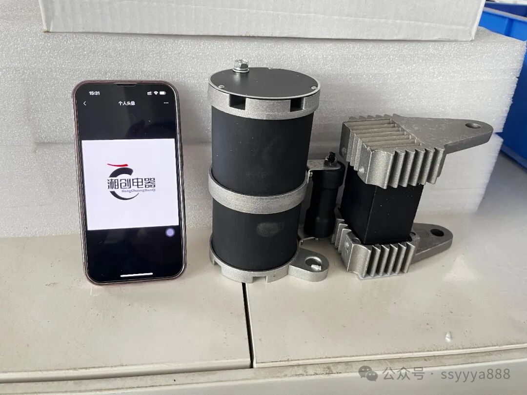 yxq-10:保障电力系统稳定的关键设备