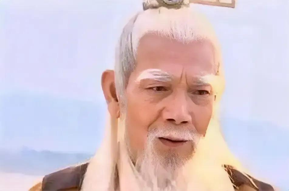《白眉大侠》北侠欧阳春真实战绩