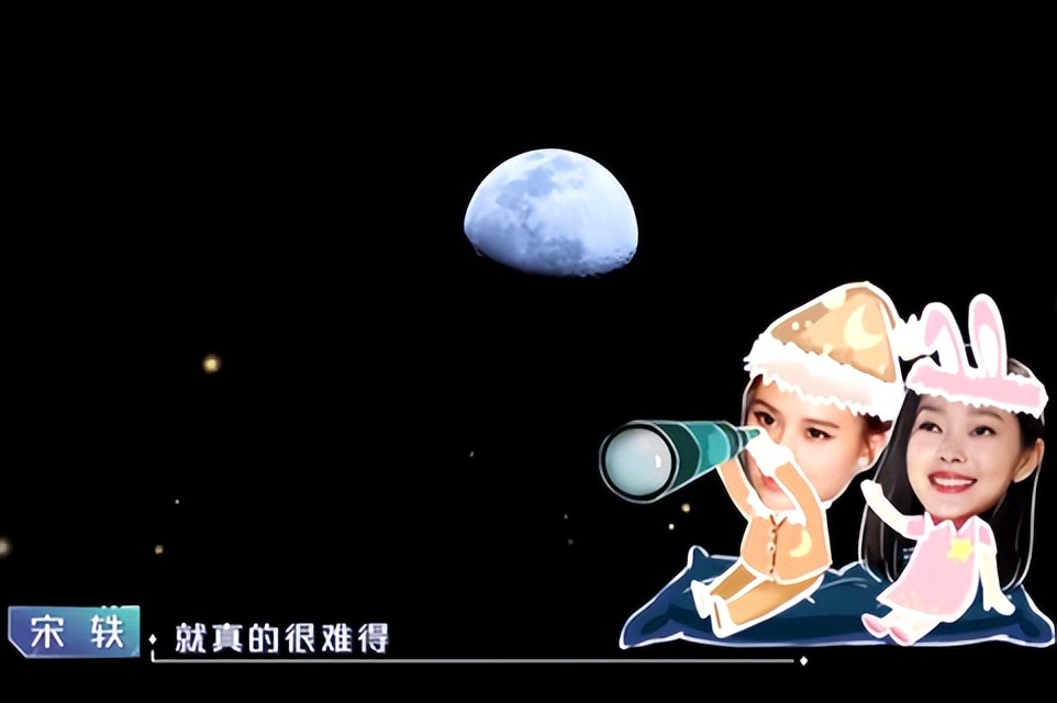 回应与何超莲婚变传闻半月,窦骁一举动甩2大黑锅,何猷君说的对