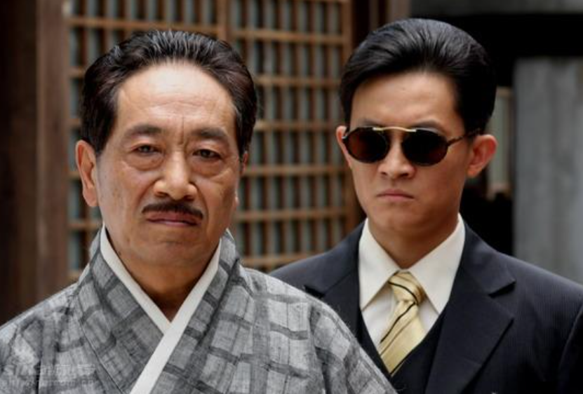 东方卫视播出!30集谍战剧,王志飞,王奎荣,杨志刚领衔,值得一看