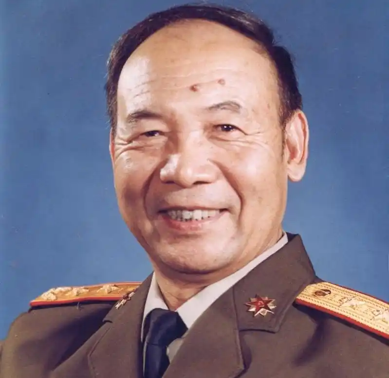 仅存11年的赤峰守备区:四任司令员,为何仅一人高配副大军区?