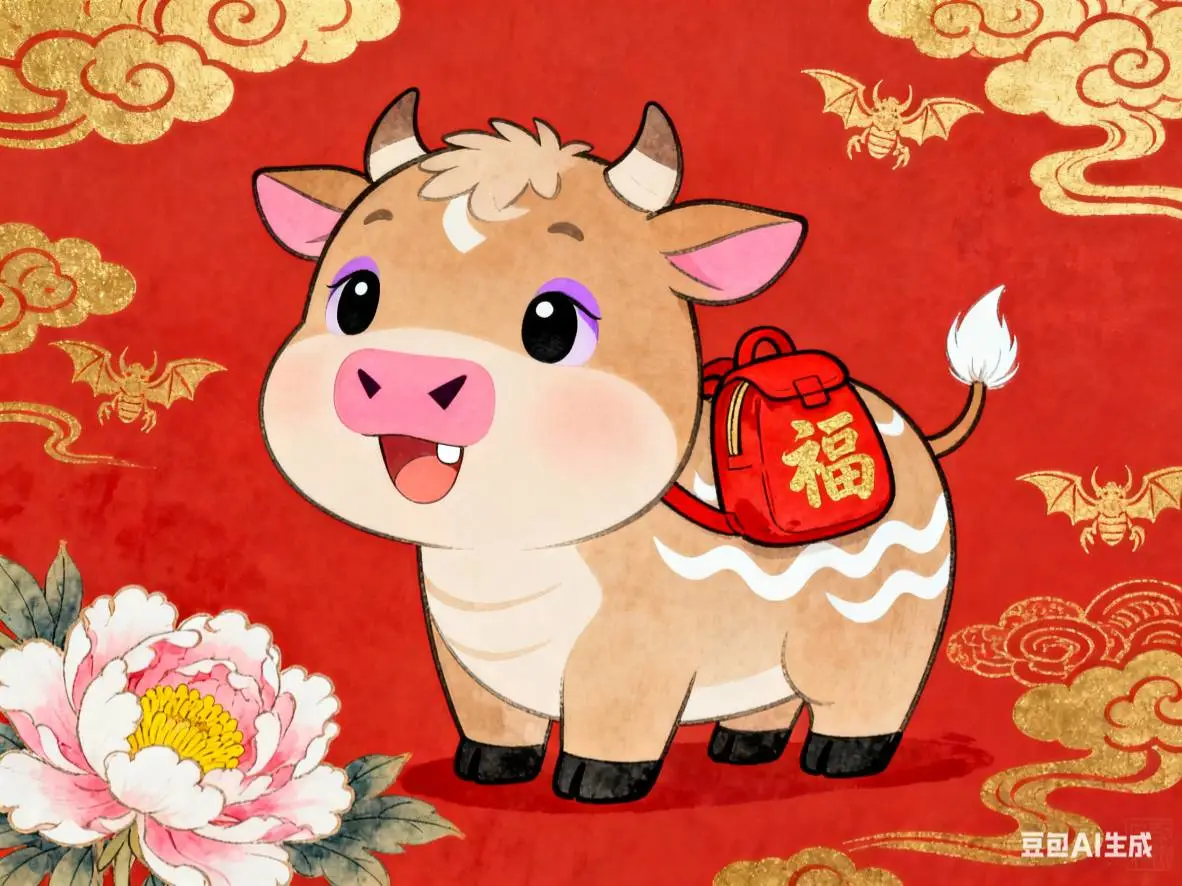 生肖牛61年男今年运势(生肖牛61年男今年运势怎么样)