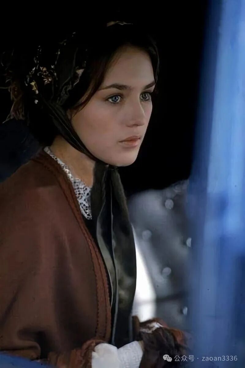 大作家雨果 女儿阿黛尔·雨果却一生不幸