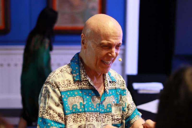 跟随彼尚老师,找到属于你的人生方向和灵魂使命